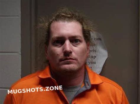 Joshua Sorrow Marshall County Mugshots Zone