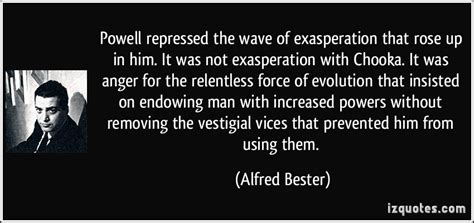 Alfred Bester Quotes. QuotesGram