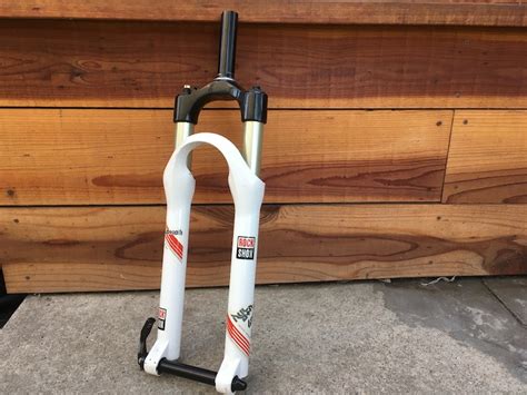 Rockshox Revelation For Sale