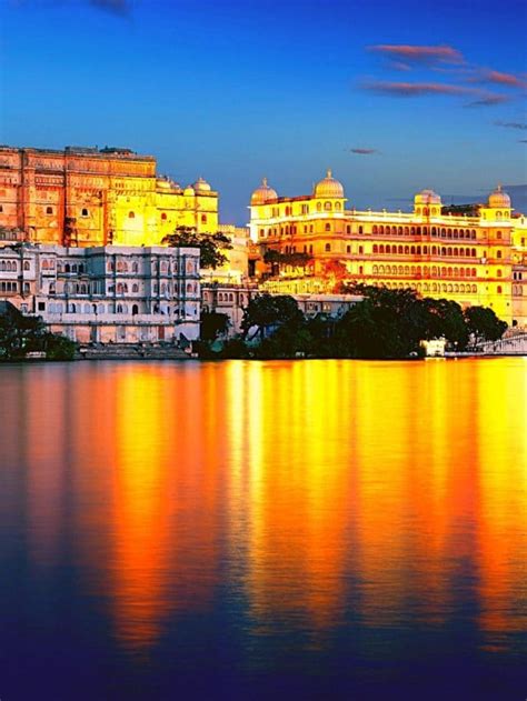 Top 5 Places to Visit in Rajasthan For the MOST Amazing Trip to India