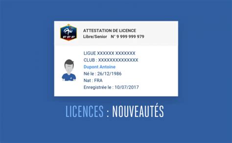 Licences District Des Yvelines De Football