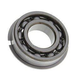 Nr Skf Open Ball Bearing With Snap Ring Groove Mm X Mm X Mm