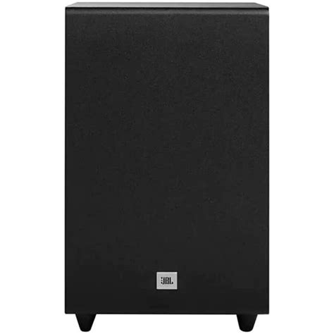 JBL Cinema SB170 2.1 Channel Soundbar with Wireless Subwoofer - Eshtir.com