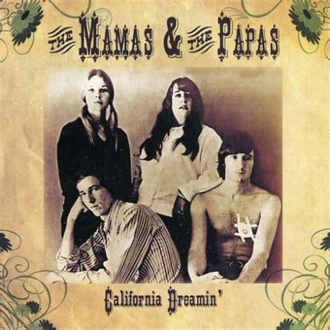 California Dreaming The Mamas And The Papas Amazonfr Musique