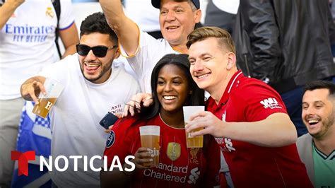 Catar Prohíbe La Venta De Alcohol En Estadios Y Alrededores Noticias Telemundo Youtube