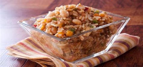 Plain Black Eyed Beans Savoury Rice – RasoiTime