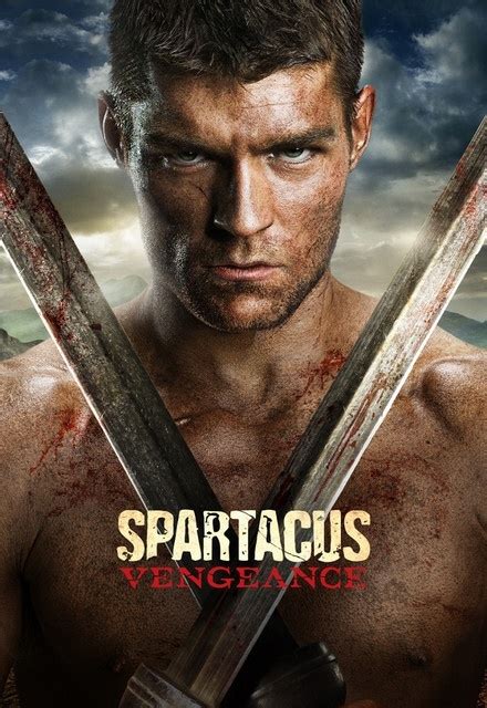 Spartacus Vengeance Season 2 Episode 1 Fugitivus Sidereel