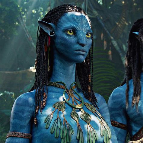 neytiri avatar  avatar characters avatar picture