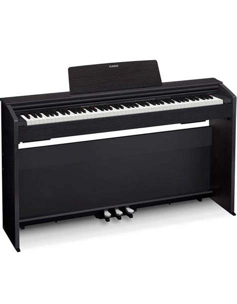 Мими Музика - Casio PRIVIA PX-S1100, Digital Piano, RD