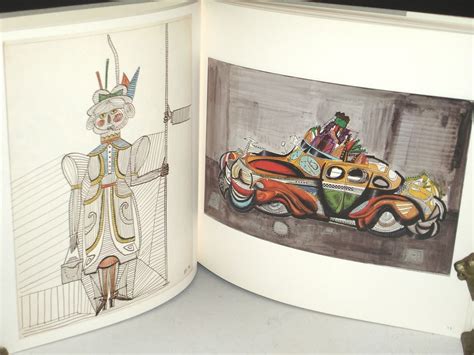 The Discovery Of America Saul Steinberg First Edition