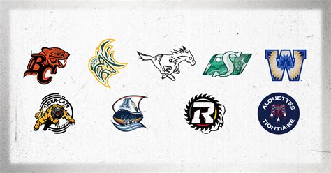 Hall: A deeper dive into the Indigenous-themed CFL team logos - CFL.ca