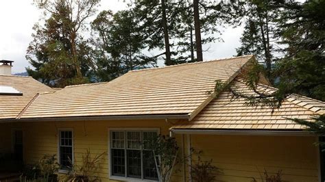 Custom Cedar Shakes Shingles Direct Cedar