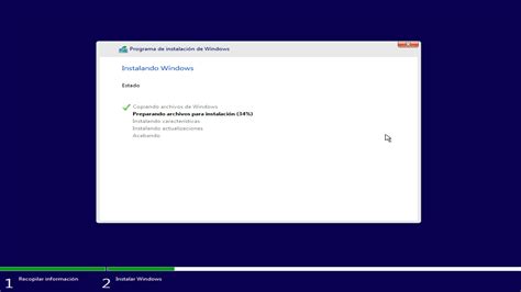 Cómo instalar Windows 10 Manual e instalación paso a paso