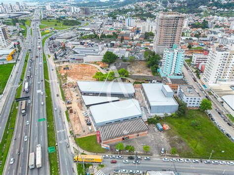 Loja para alugar Br 101 Floresta São José SC