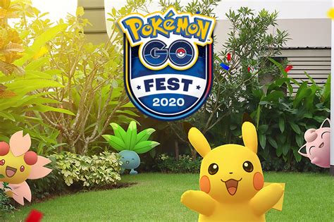 Pokémon Go Fest Day 1 Special Research Guide Tasks And Rewards List