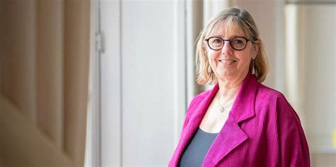 Sylvie Retailleau En tant que femme jai dû travailler beaucoup plus