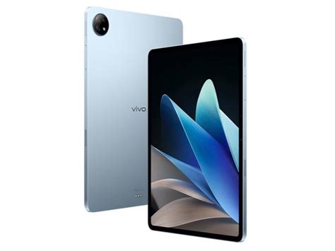 vivo Pad Air8GB 256GB性能参数 vivo Pad Air8GB 256GB价格区间 vivo Pad Air