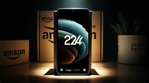 Samsung Galaxy S24 Ultra tendría un descuento de 11 mil pesos en Amazon