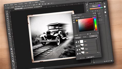 Step By Step Guide How To Unblur A Photo In Photoshop Reclaim Lost