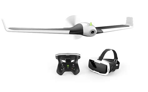 Parrot Responds to DJI Spark with Big Discounts on Consumer Drones ...