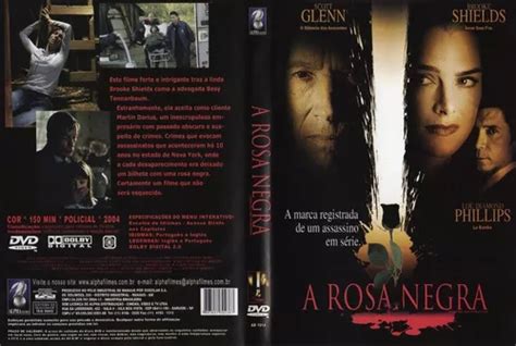 Descobrir 113 Imagem Filme Rosa Negra Br Thptnganamst Edu Vn