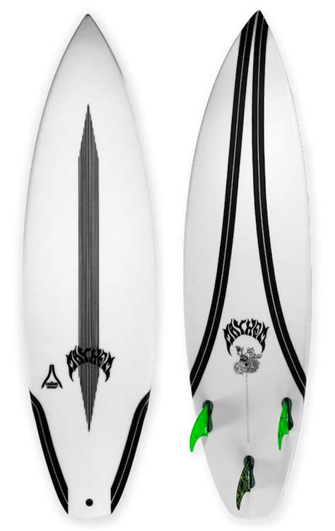 CWKASUBDRIVER Lost Surfboards By Mayhem