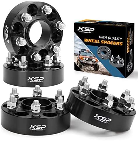 Amazon Ksp X Wheel Spacers Compatible With Nissan