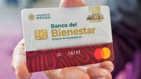 Bienestar Estas Nuevas Personas Recibir N Apoyo Econ Mico Con