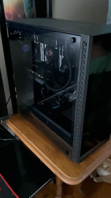 Startup issues and randomly black screens? : r/pcmasterrace