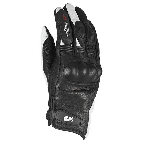 Furygan TD21 Gloves Black Motardinn