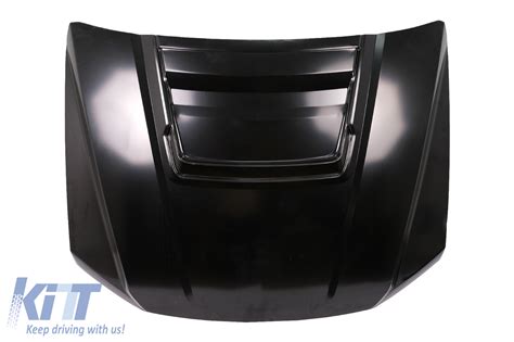 Complete Facelift Conversion Body Kit Assembly Suitable For Ford Ranger