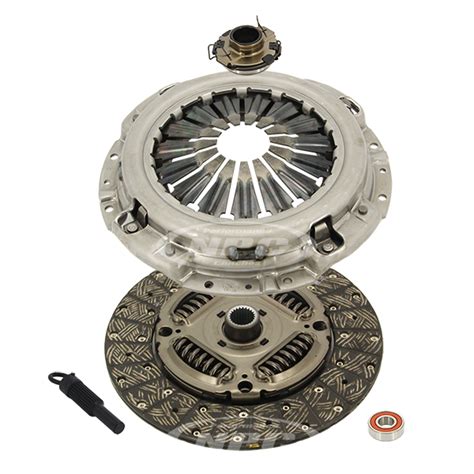 Heavy Duty Organic Clutch Kit Suit Factory Flywheel Npc Performance Clutches