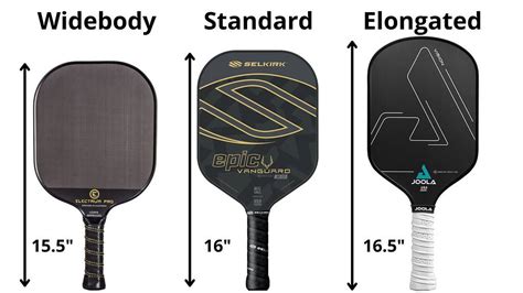 6 Best Pickleball Paddles For Women In 2023