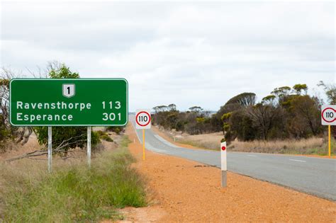 Caravan Parks In Esperance The Born Wanderess