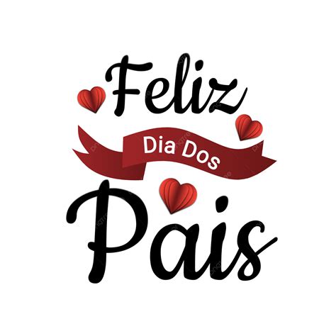 Feliz Dia Dos Pais Clipart Fundo Transparente Vetor Png Pai Feliz