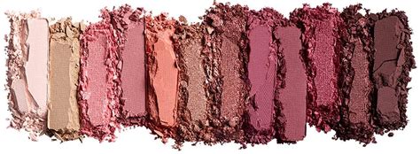 سعر ومواصفات Urban Decay Naked Cherry Palette من lookfantastic فى