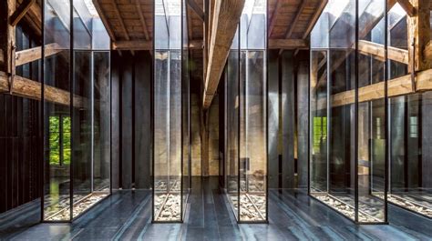 Gallery Atelier House In Bordeaux Rcr Arquitectes Arquitectura Viva