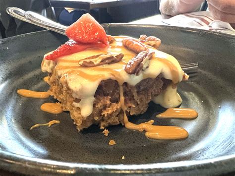 Day Trips from Kansas City: Delectable Dining and Drinks - One