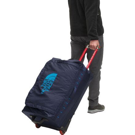 The North Face Base Camp Voyager 29in Roller Luggage Travel