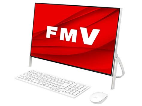 価格 FMV ESPRIMO FHシリーズ WF1 E1 KC WF1E1 A016 Core i3メモリ8GBSSD