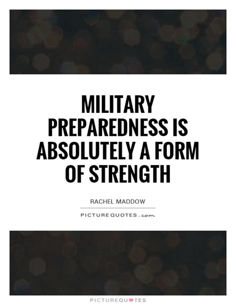 Military Preparedness - army dps