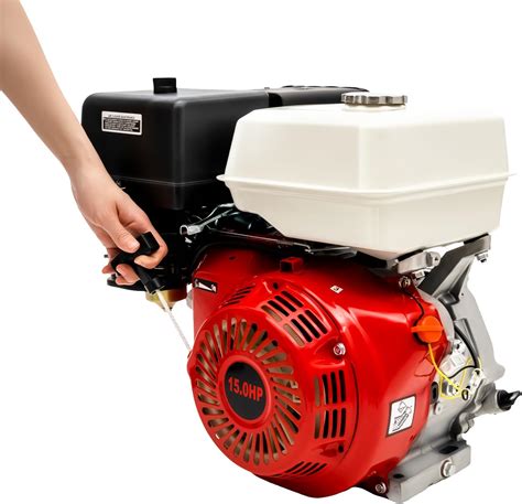 420CC Engine 15 HP 4 Stroke OHV Thailand Ubuy