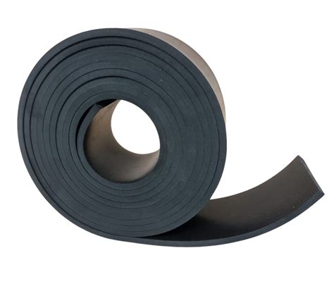 Natural Rubber Bs1154 Z50 Strip Metroseal