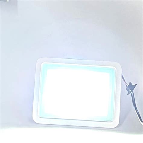 Reflector Led W Ultramax Lumens K Luz Blanca Ceisa