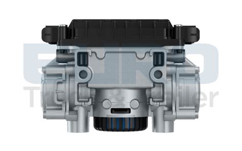 Ebs Axle Modulator Channel Gen