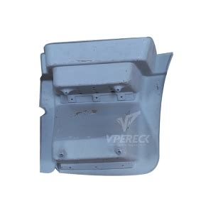 Escada Direita Da Cabine Para Iveco Stralis 500375431 VPereck