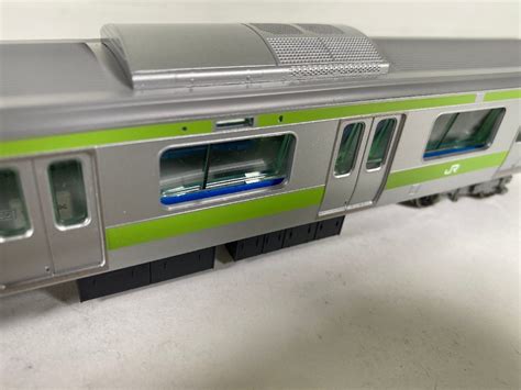 9 83 Hoゲージ Tomix Ho 053 Jr E231 500系 通勤電車 山手線 基本セット トミックス 鉄道模型 Ajcjr