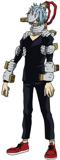 Image Tomura Shigaraki Full Bodypng Boku No Hero Academia Wiki