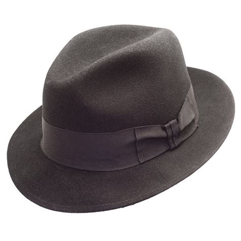 Mens Felt Fedoras Hats Unlimited