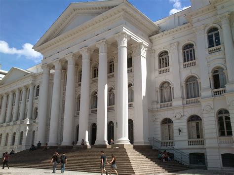 União da Vitória terá campus da Universidade Federal do Paraná